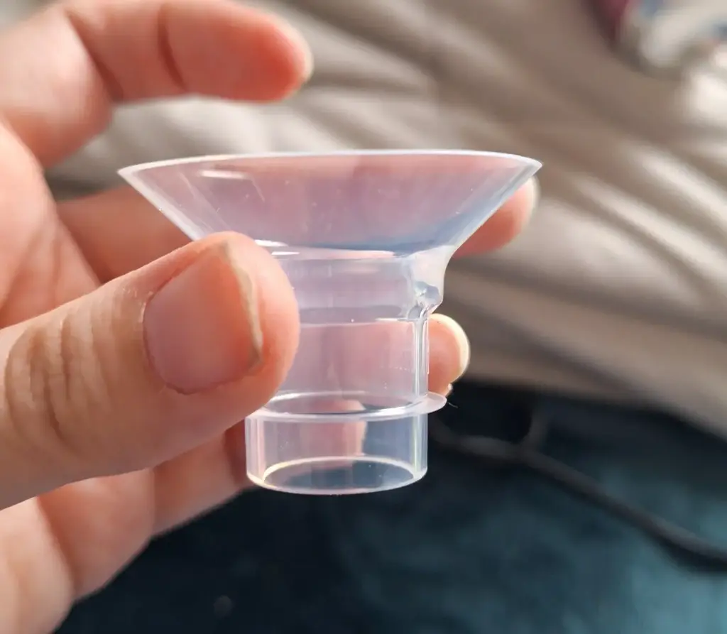 Inserts transparents simples