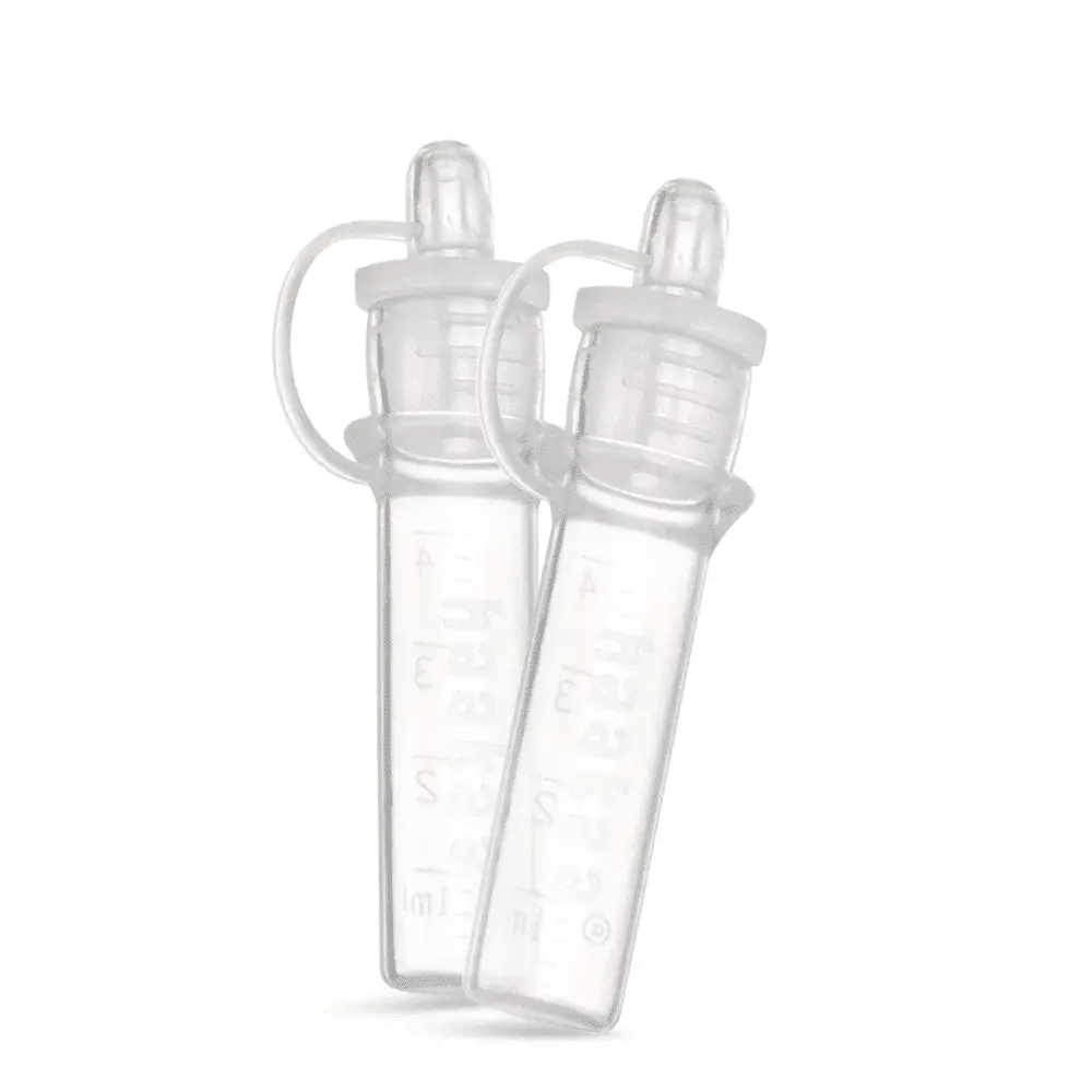 Pipette de colostrum (X2)
