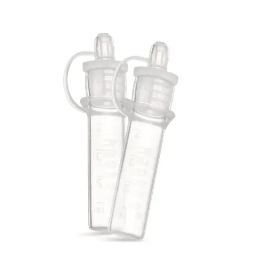 Pipette de colostrum (X2)