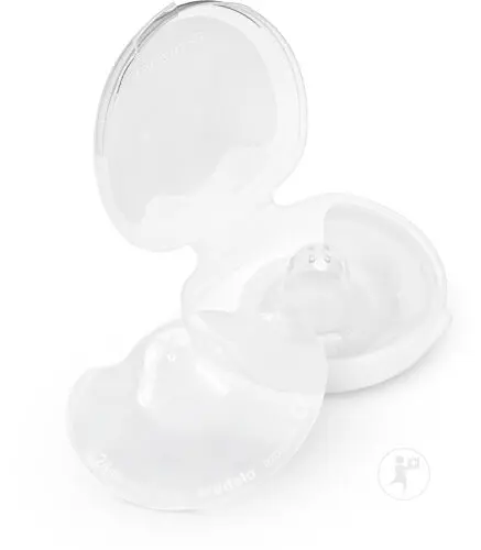 Bouts de seins x2 medela S M et L
