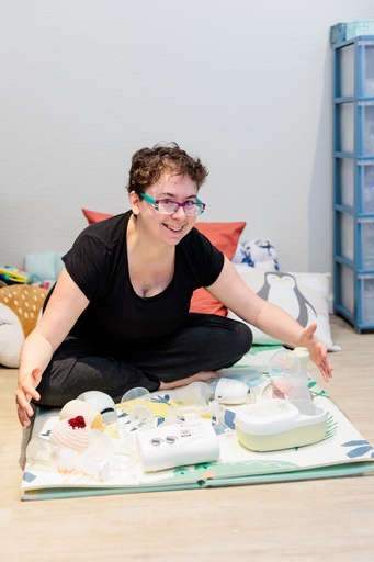 Le guide ultime du tire-allaitement pour les mamans